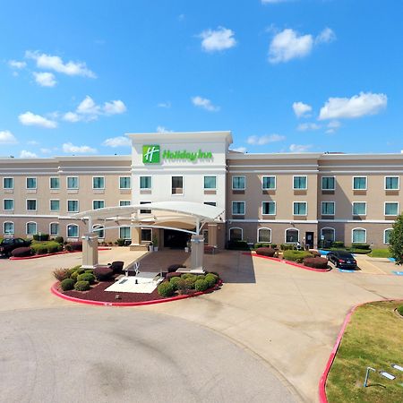Holiday Inn Longview - North By Ihg Exteriér fotografie
