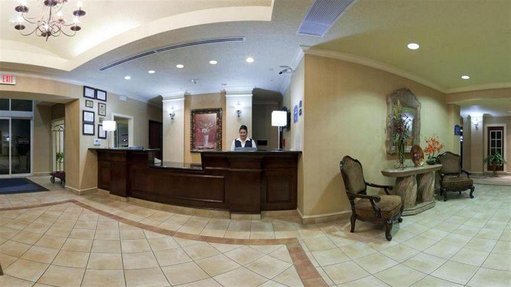 Holiday Inn Longview - North By Ihg Exteriér fotografie