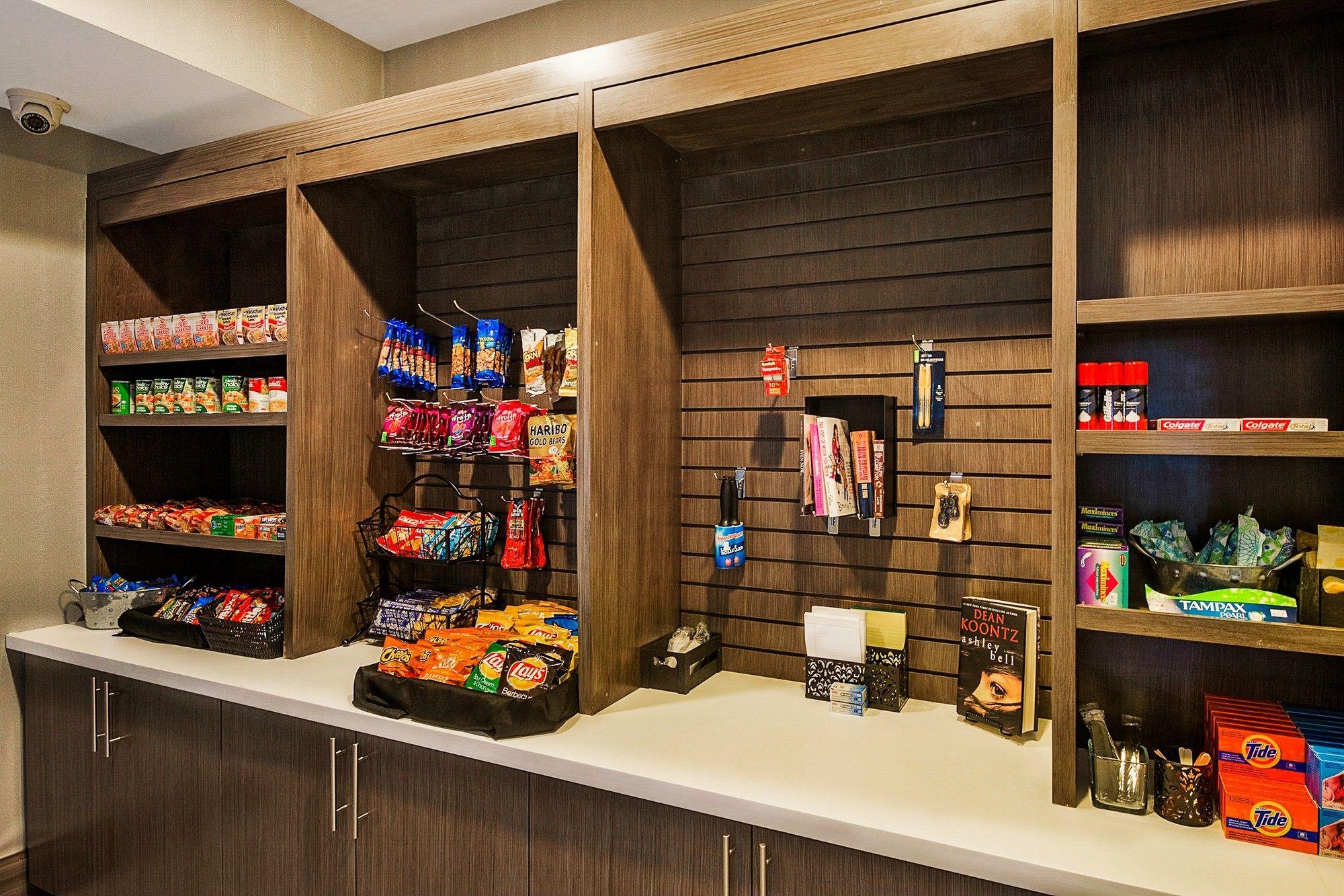 Holiday Inn Longview - North By Ihg Exteriér fotografie