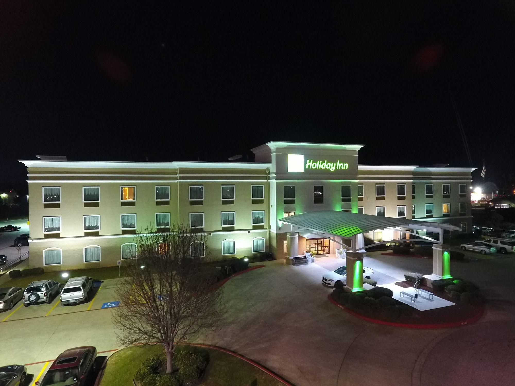 Holiday Inn Longview - North By Ihg Exteriér fotografie