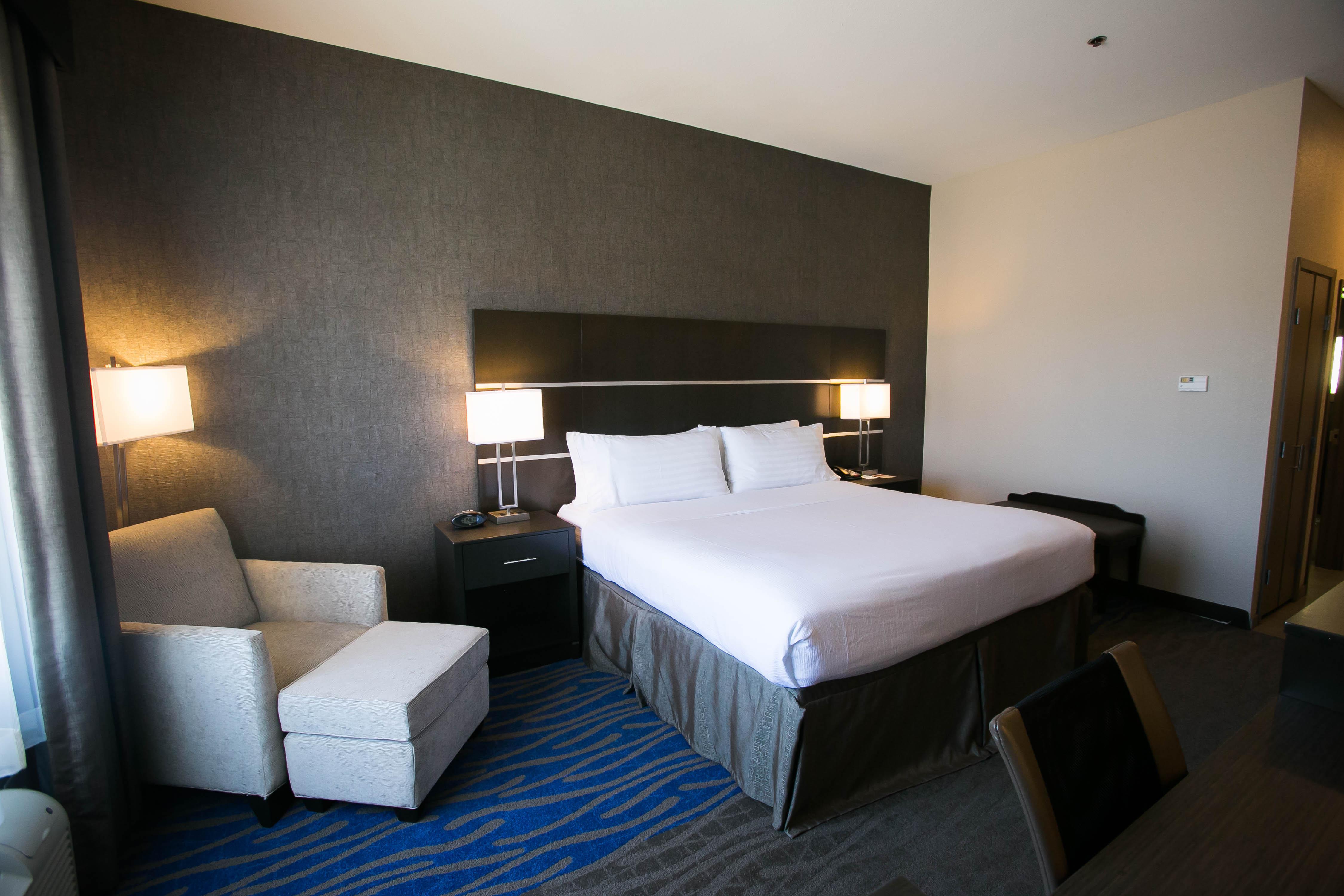 Holiday Inn Longview - North By Ihg Exteriér fotografie