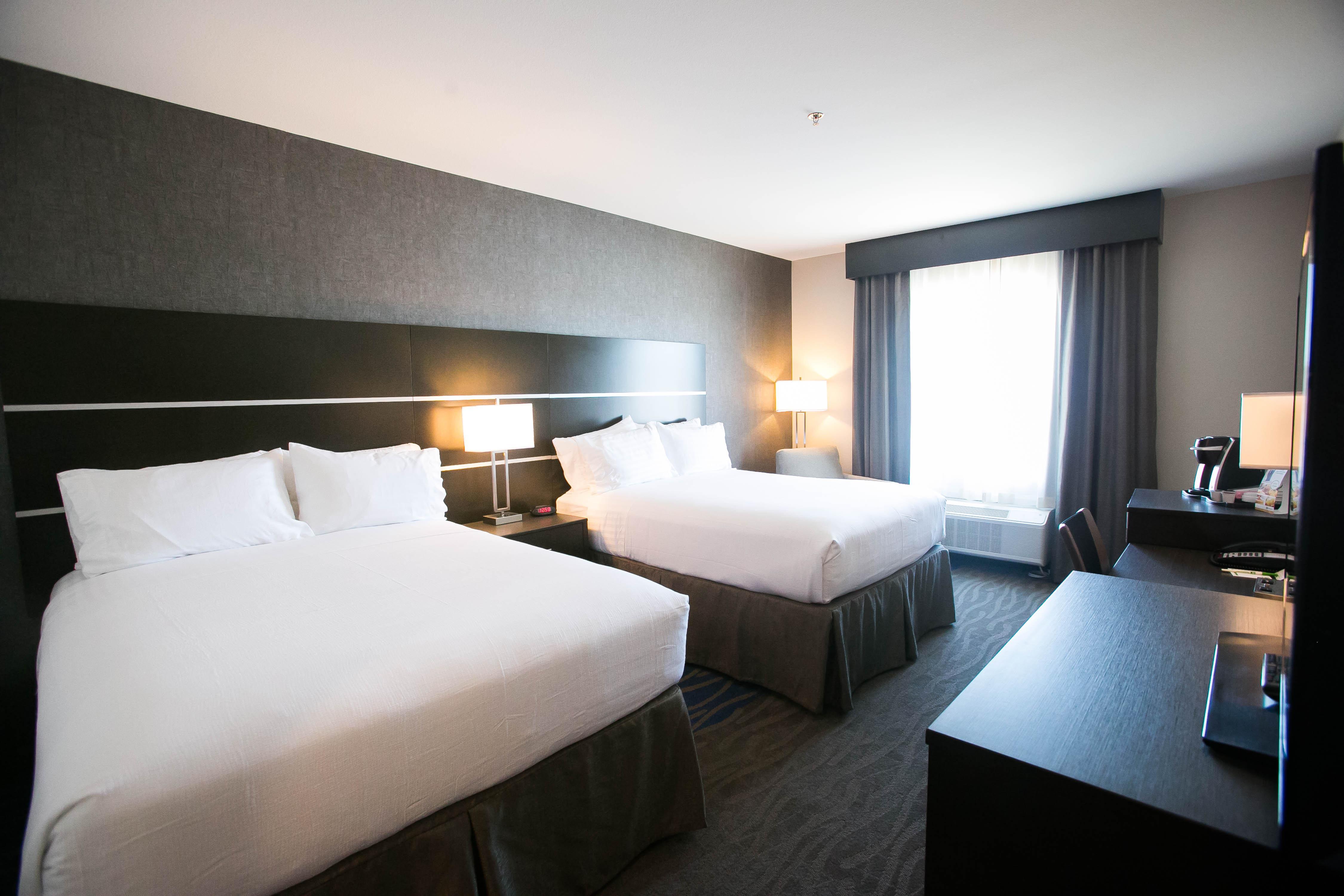 Holiday Inn Longview - North By Ihg Exteriér fotografie