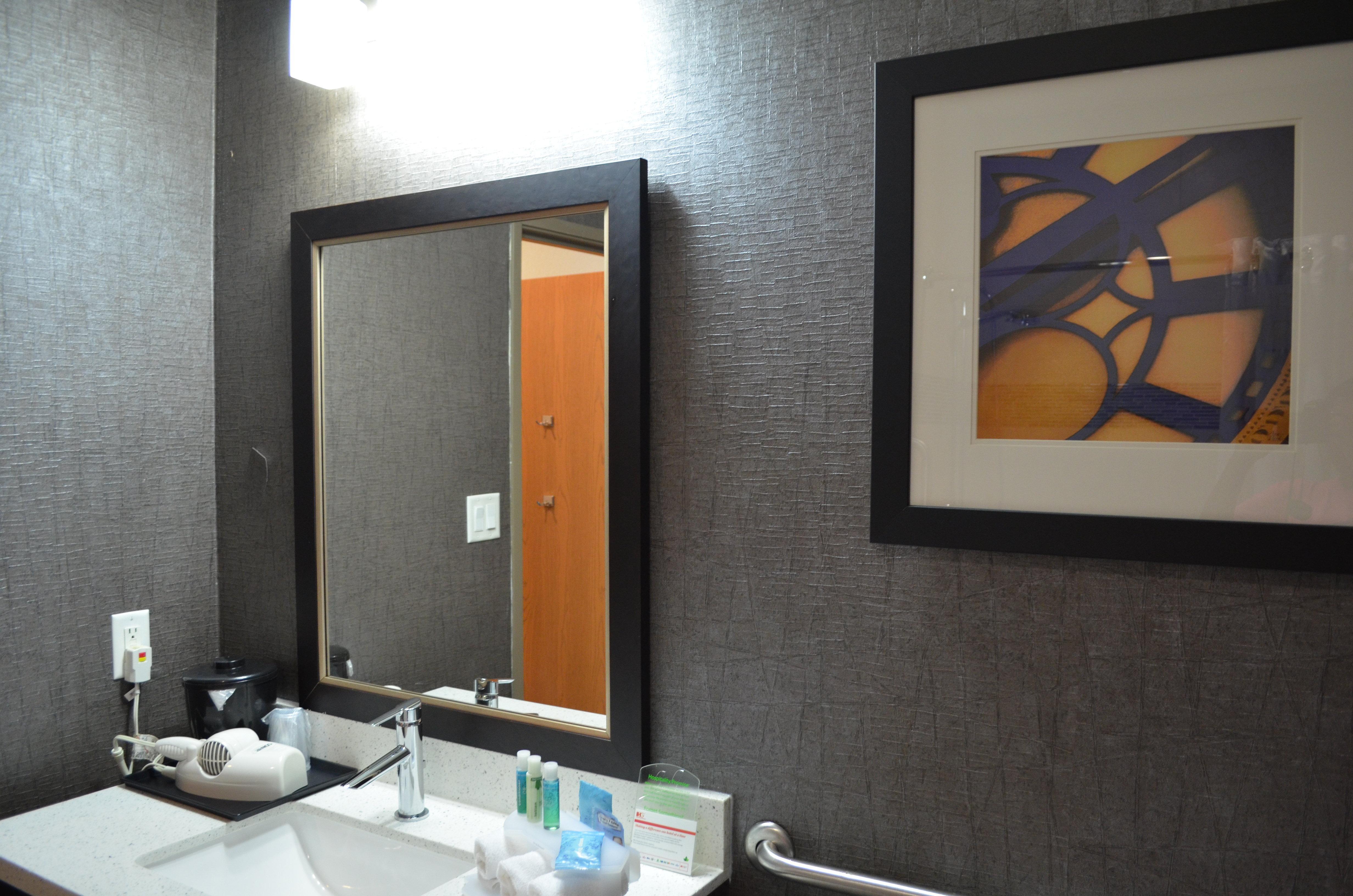 Holiday Inn Longview - North By Ihg Exteriér fotografie