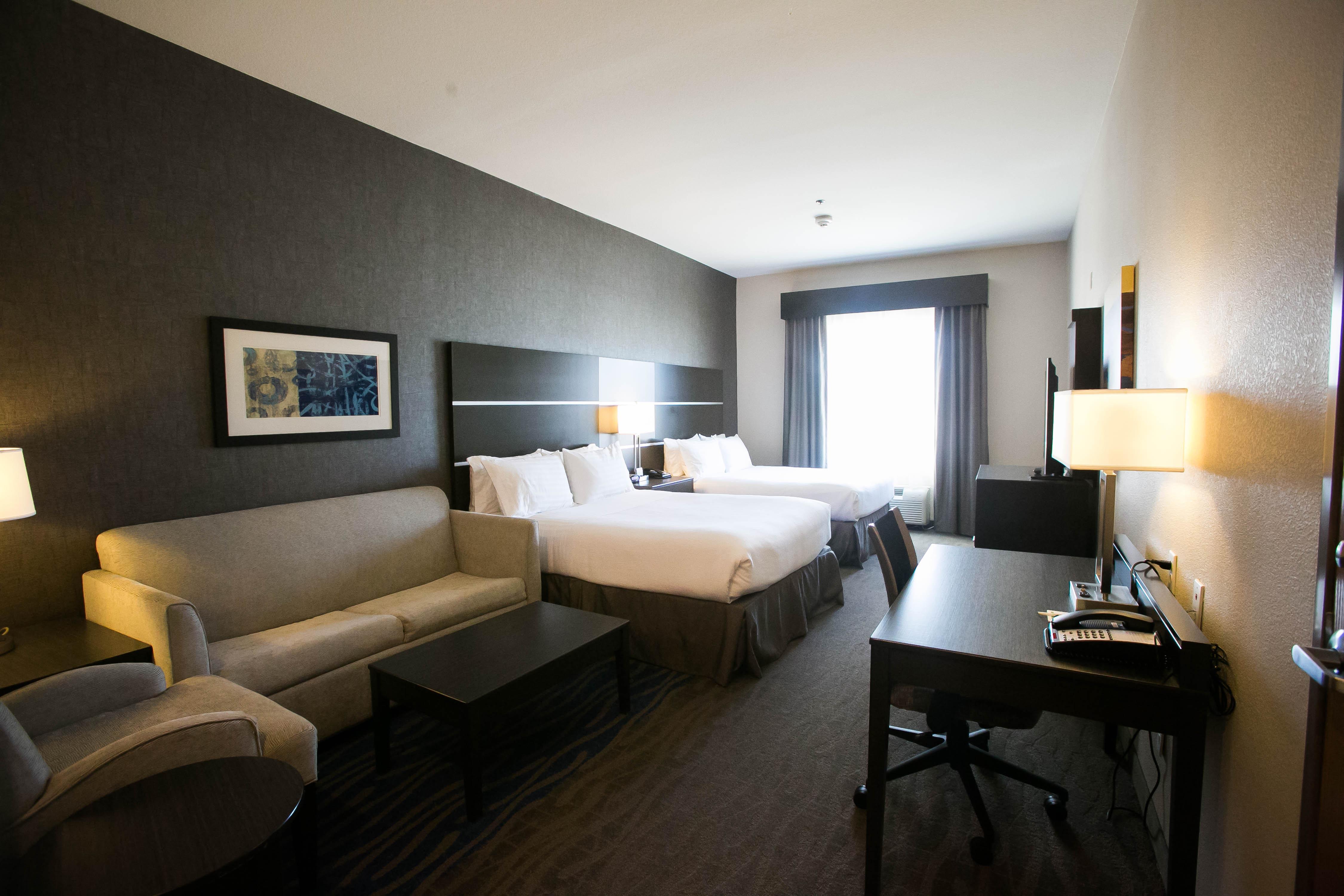 Holiday Inn Longview - North By Ihg Exteriér fotografie