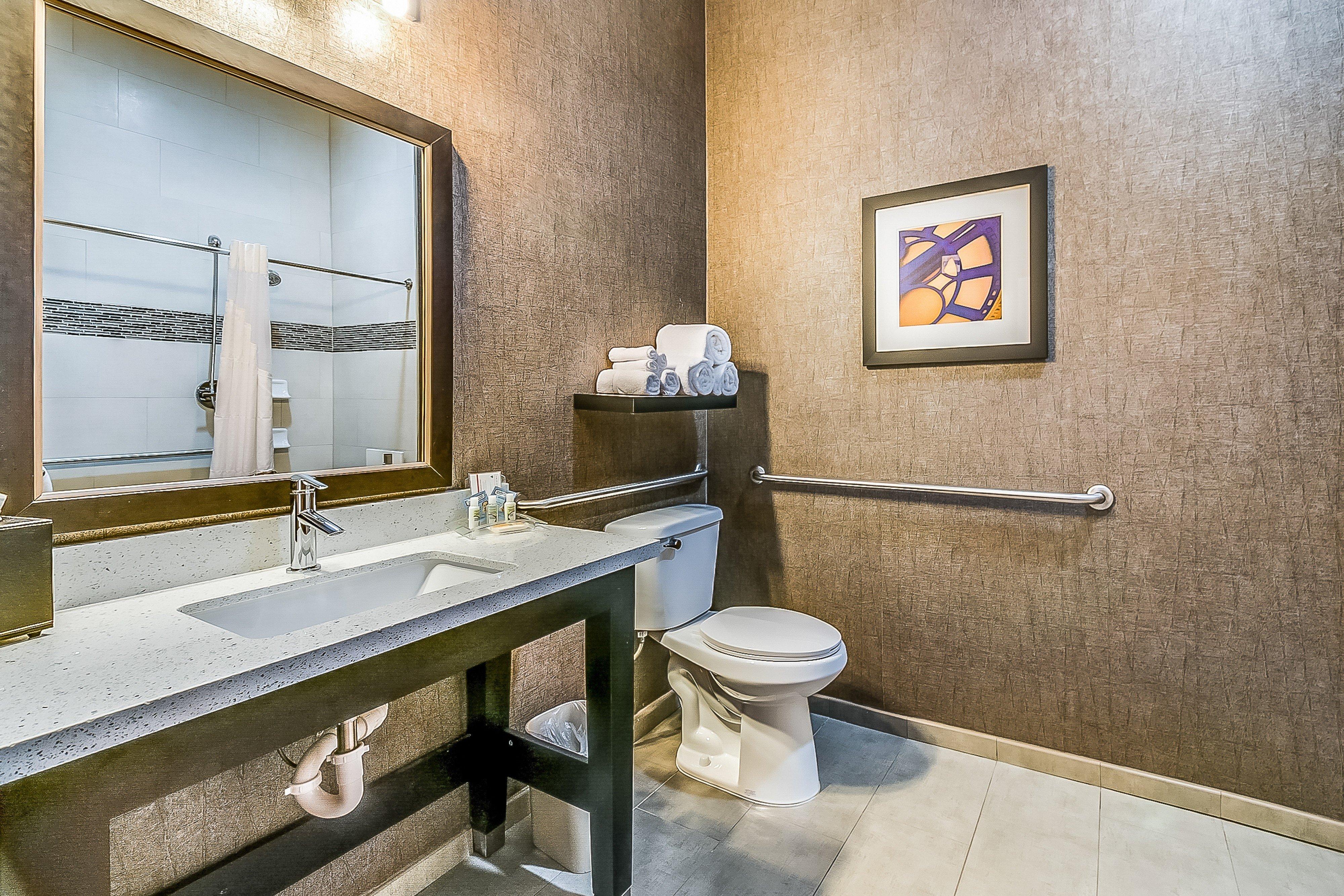 Holiday Inn Longview - North By Ihg Exteriér fotografie
