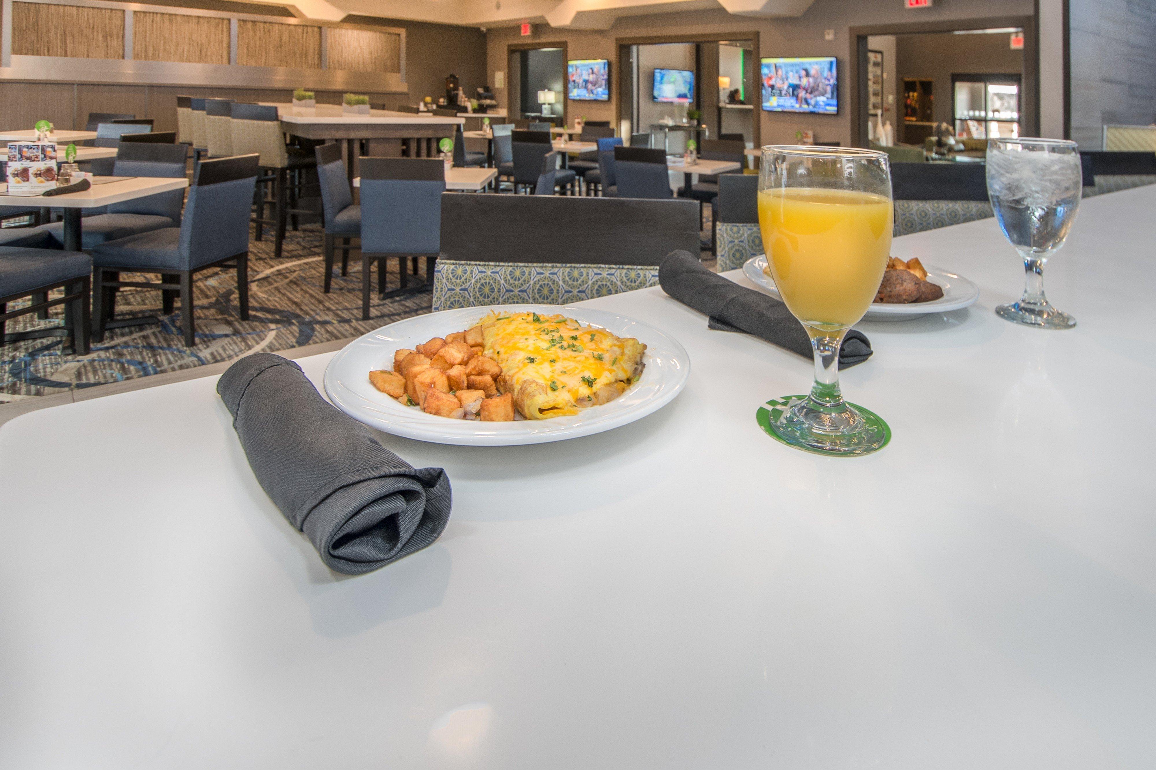Holiday Inn Longview - North By Ihg Exteriér fotografie
