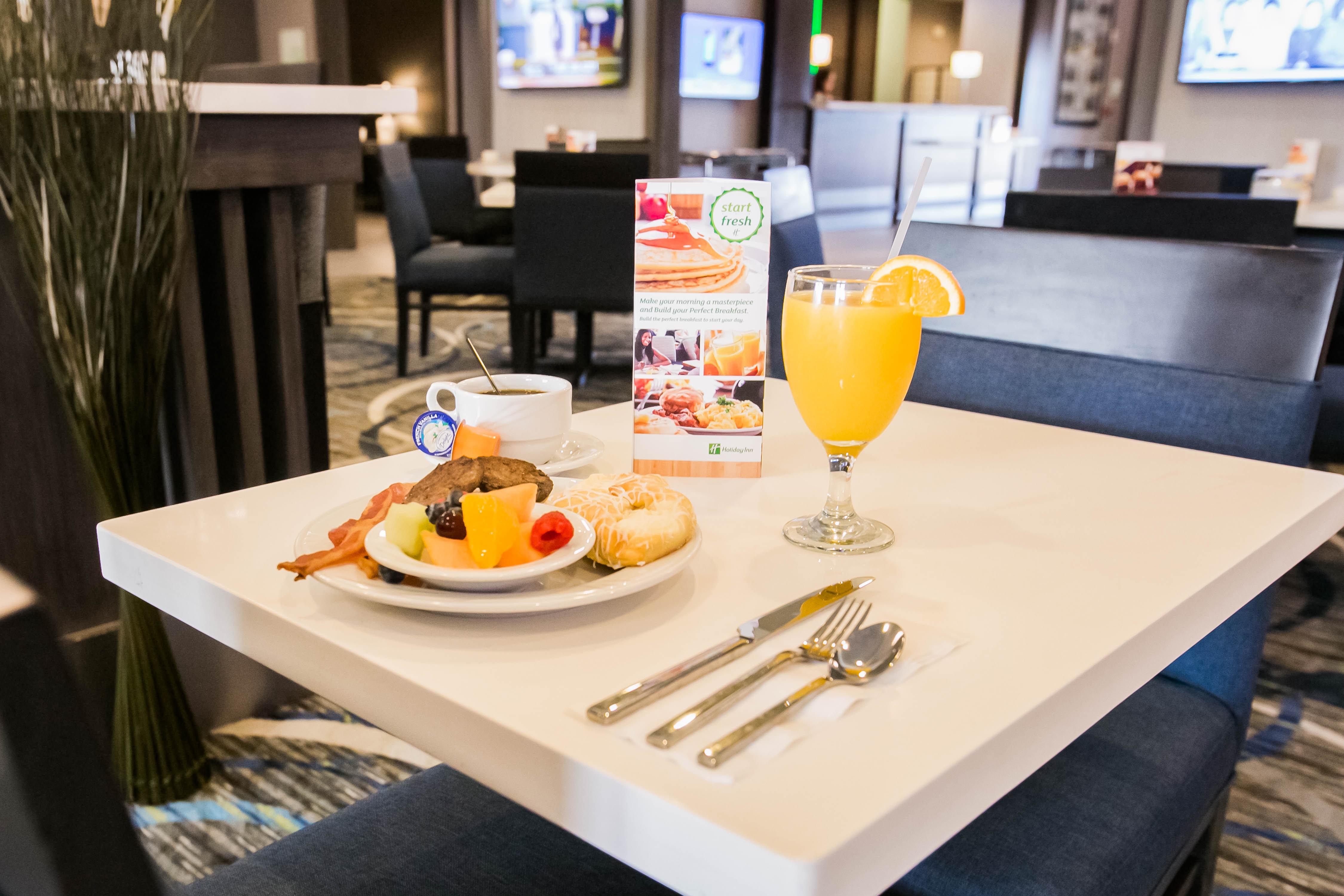Holiday Inn Longview - North By Ihg Exteriér fotografie