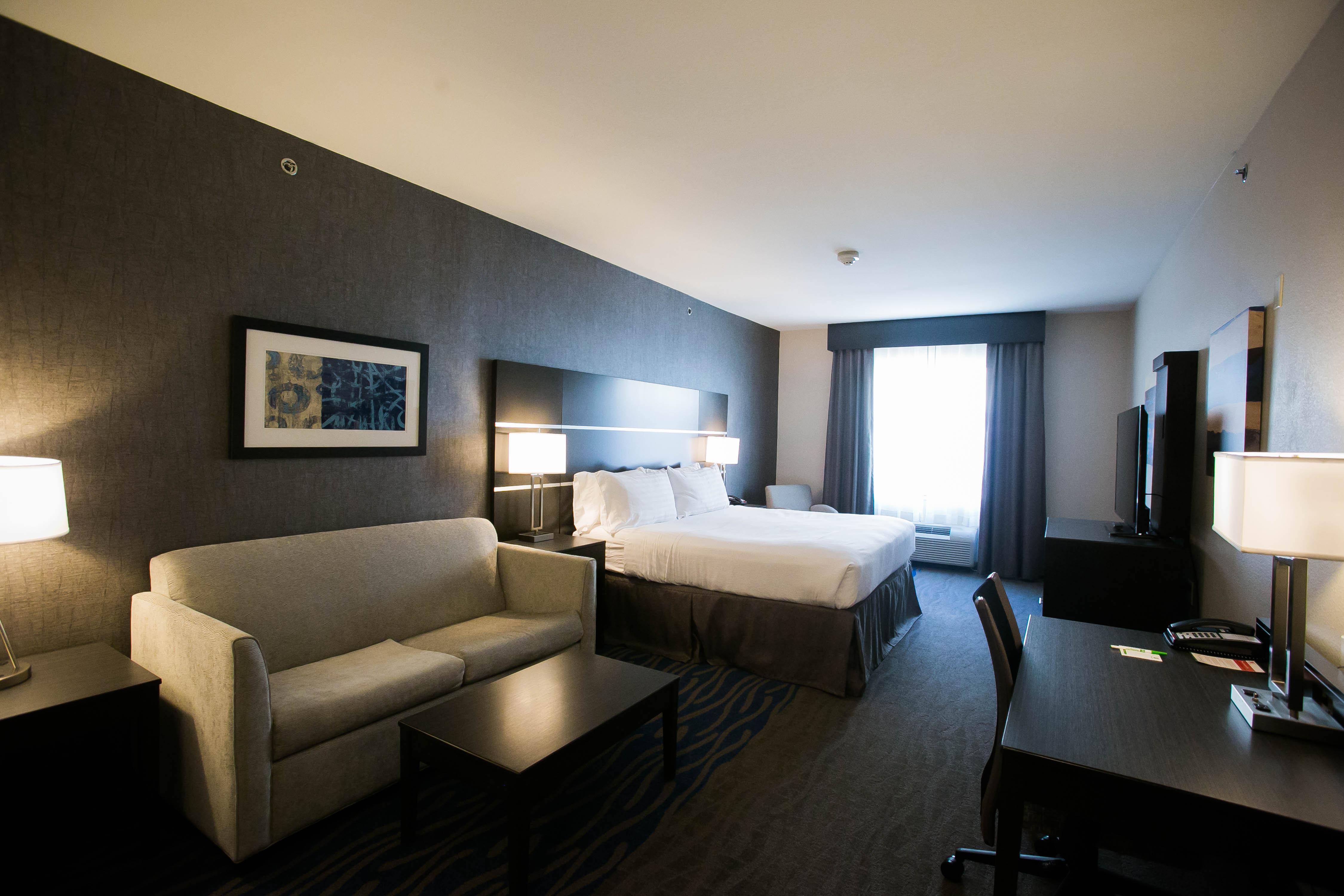 Holiday Inn Longview - North By Ihg Exteriér fotografie