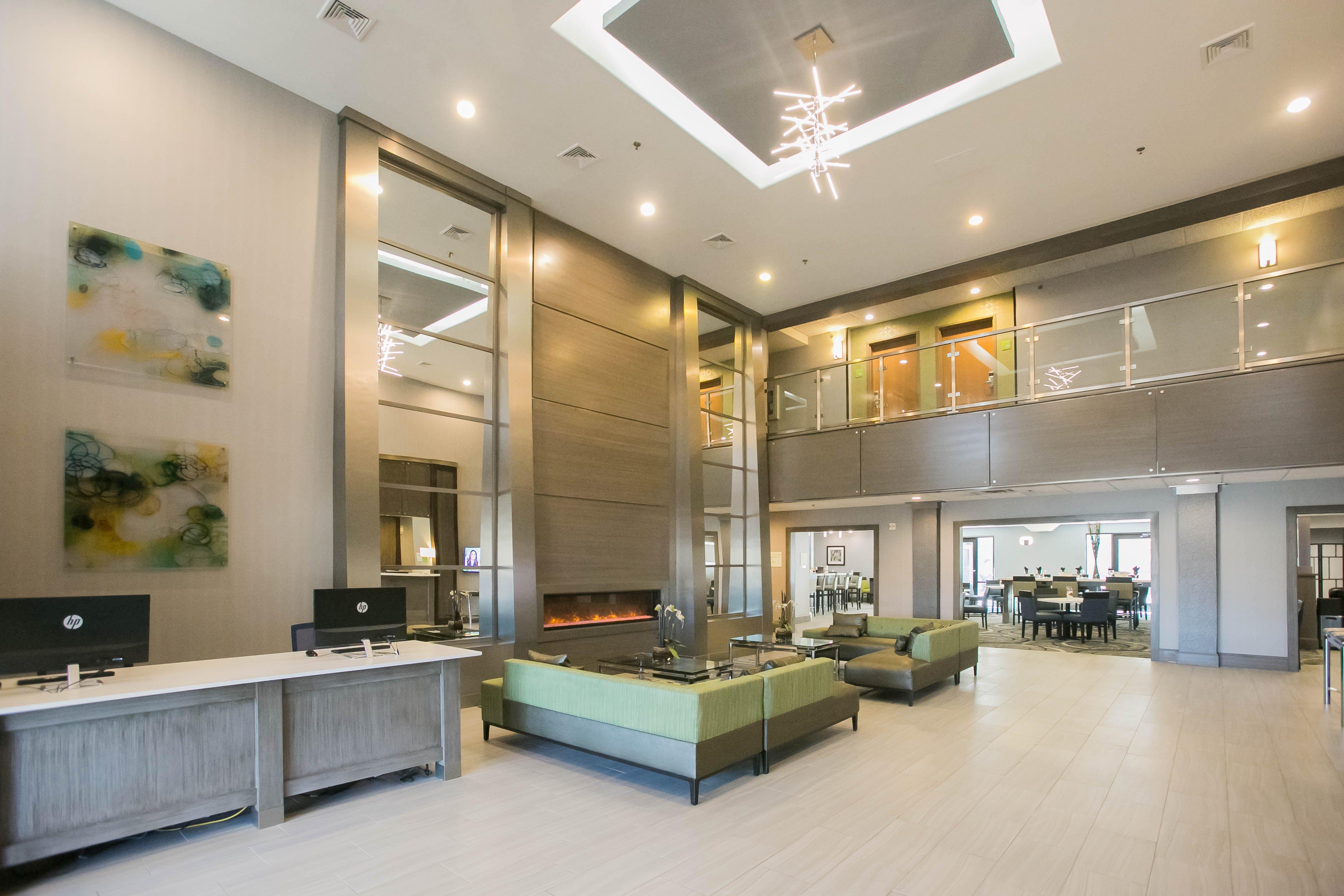 Holiday Inn Longview - North By Ihg Exteriér fotografie