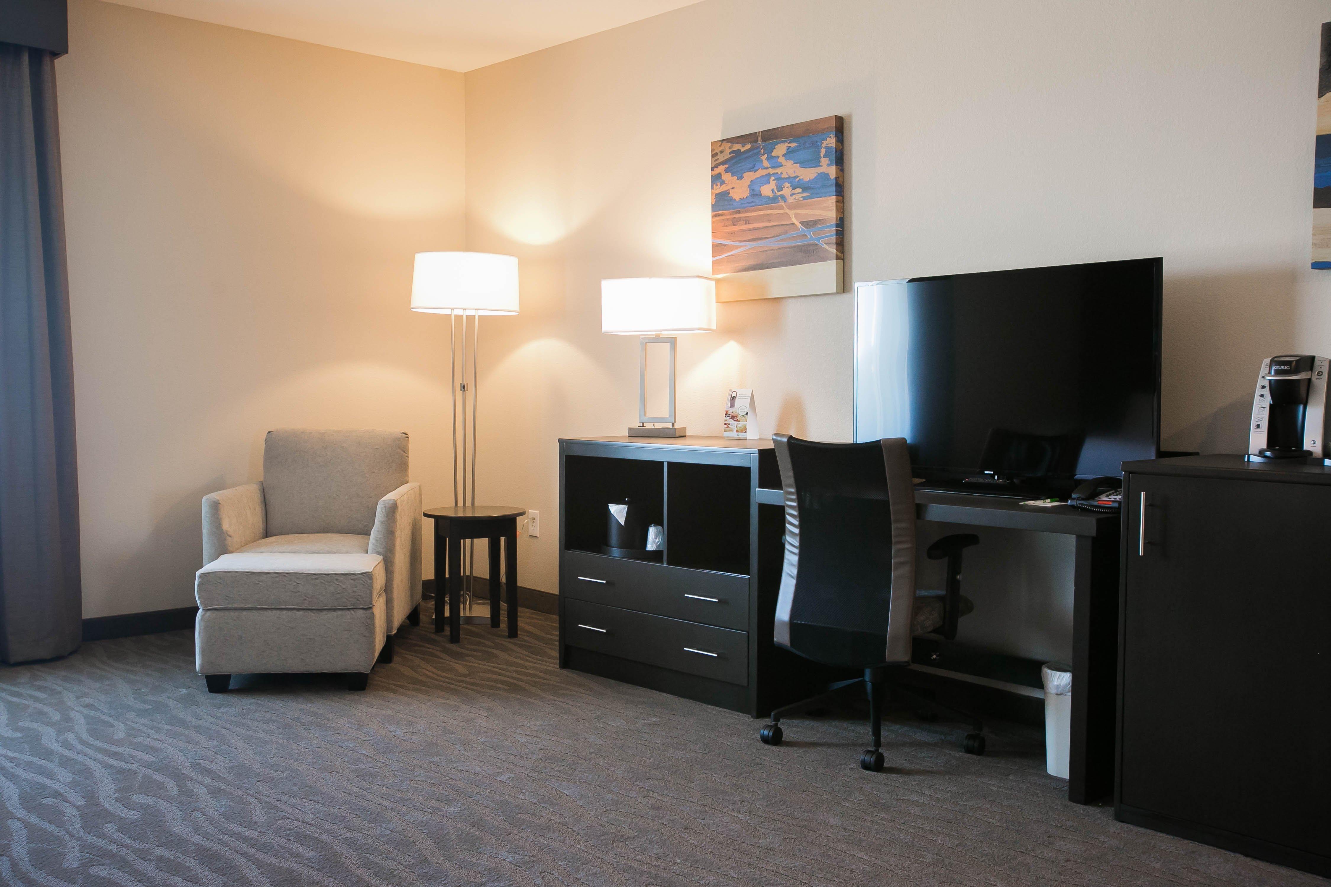 Holiday Inn Longview - North By Ihg Exteriér fotografie