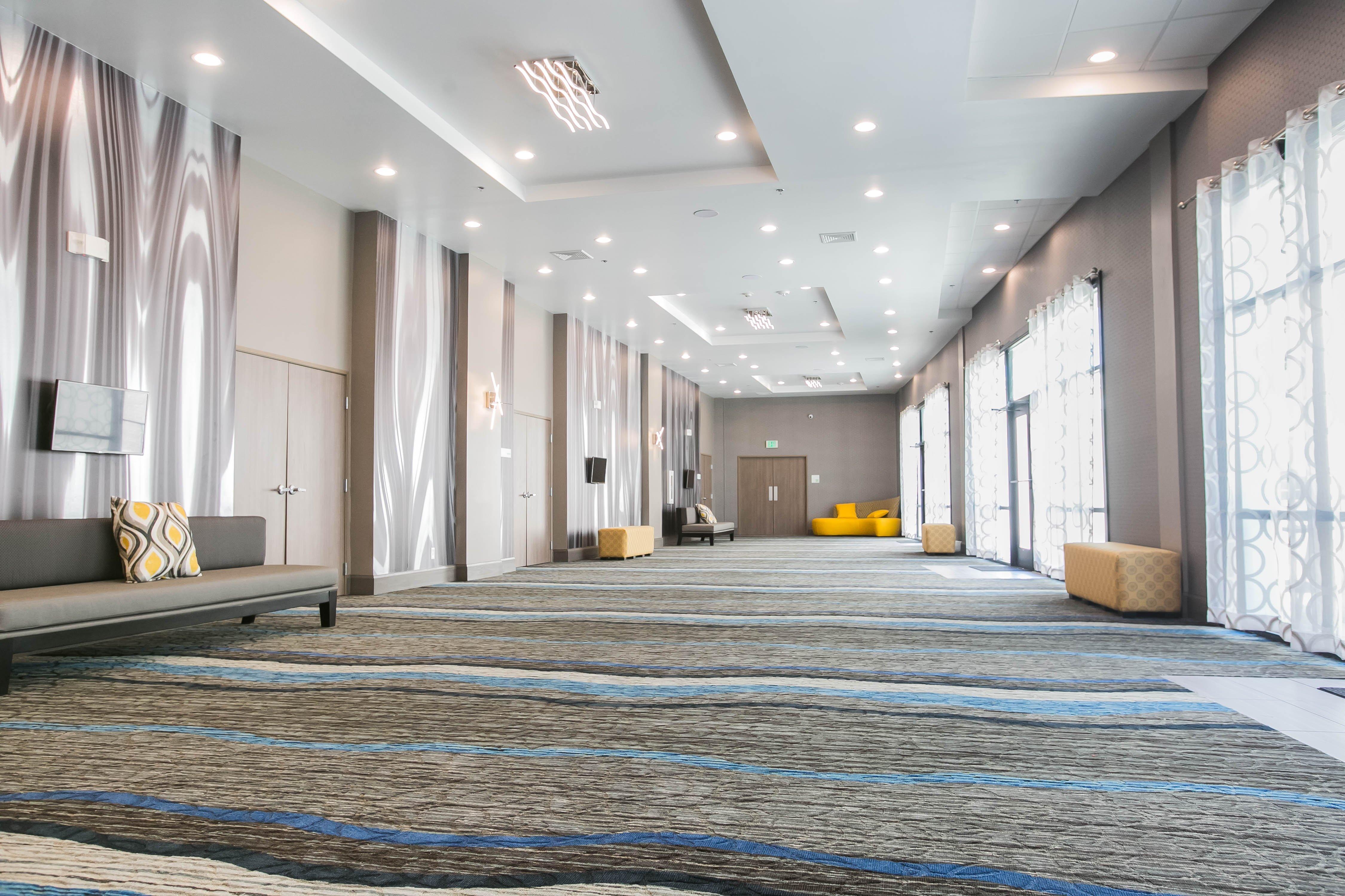 Holiday Inn Longview - North By Ihg Exteriér fotografie