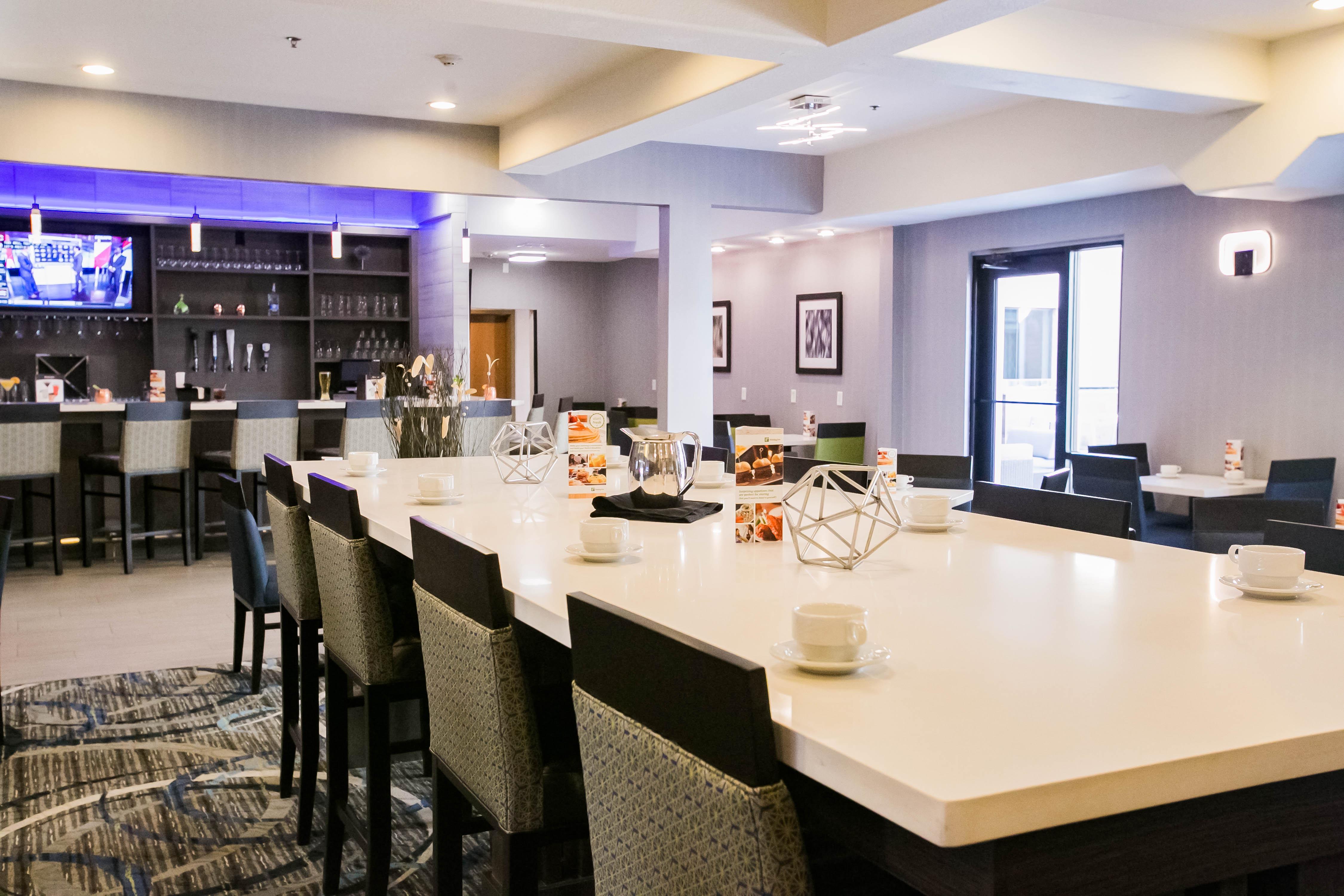 Holiday Inn Longview - North By Ihg Exteriér fotografie