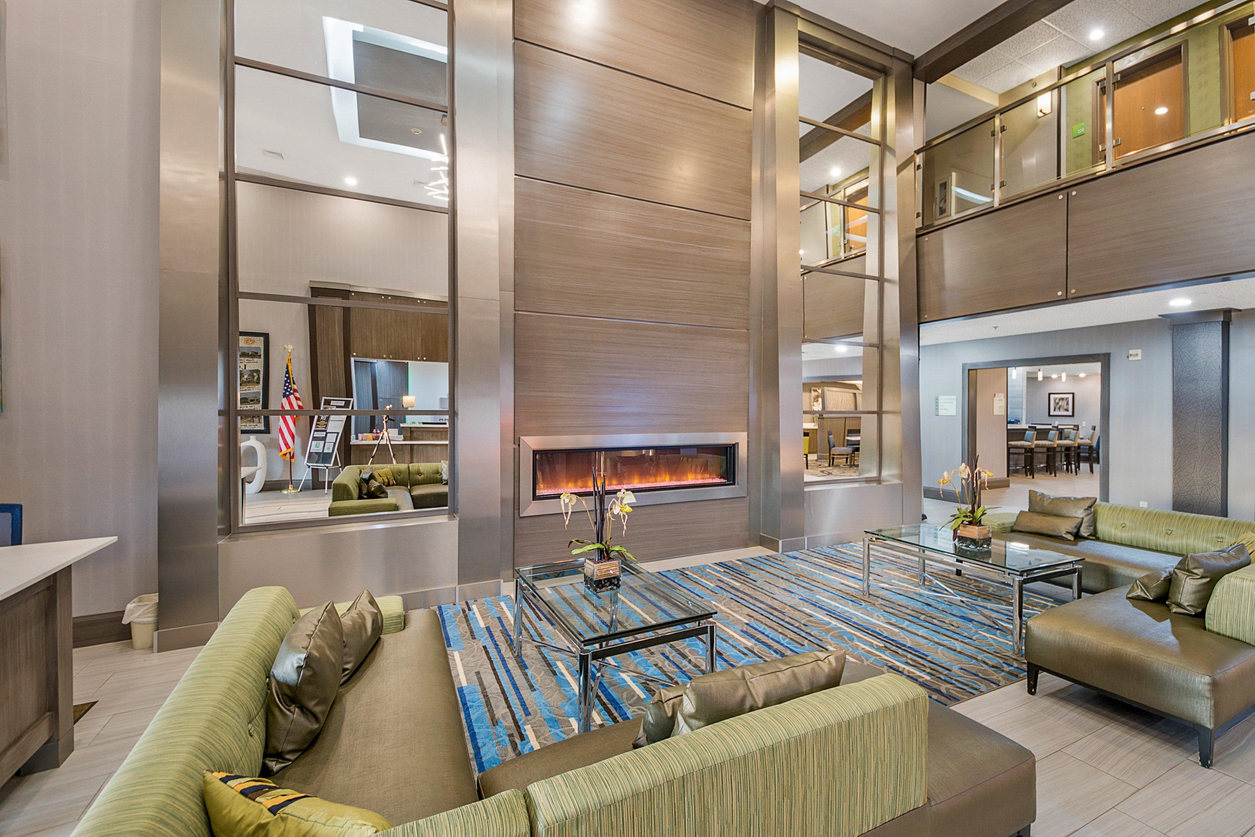 Holiday Inn Longview - North By Ihg Exteriér fotografie