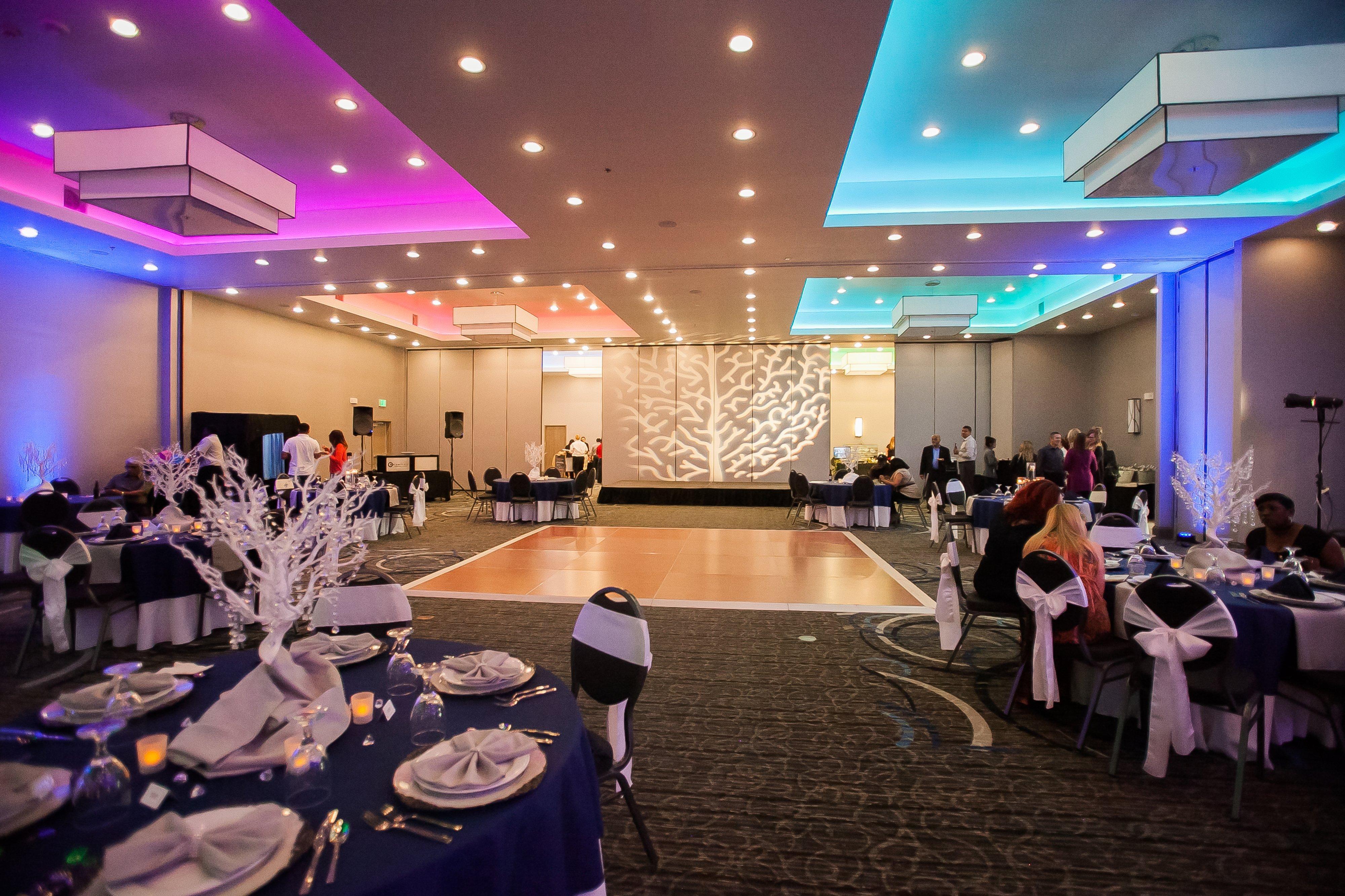 Holiday Inn Longview - North By Ihg Exteriér fotografie