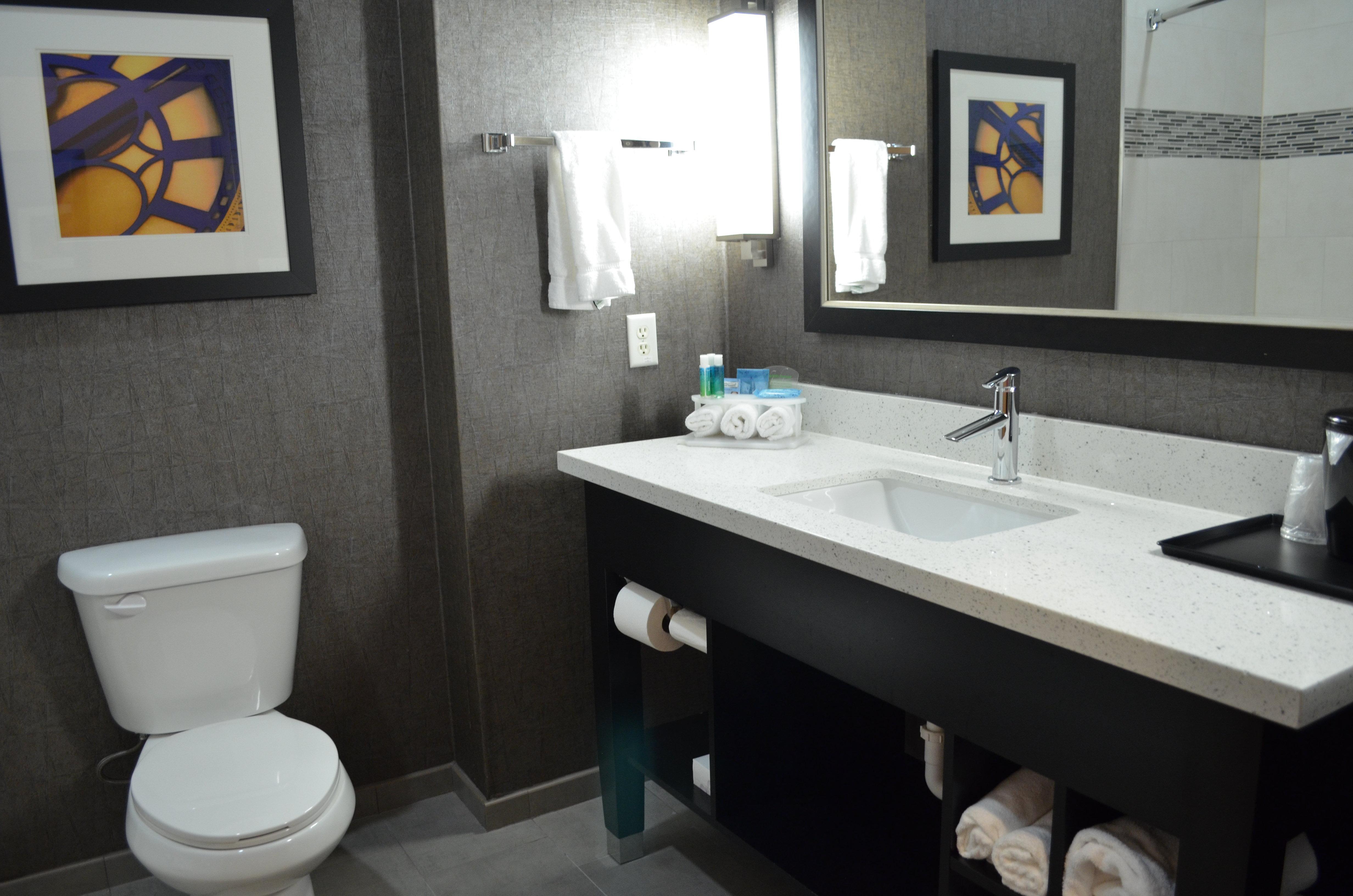 Holiday Inn Longview - North By Ihg Exteriér fotografie