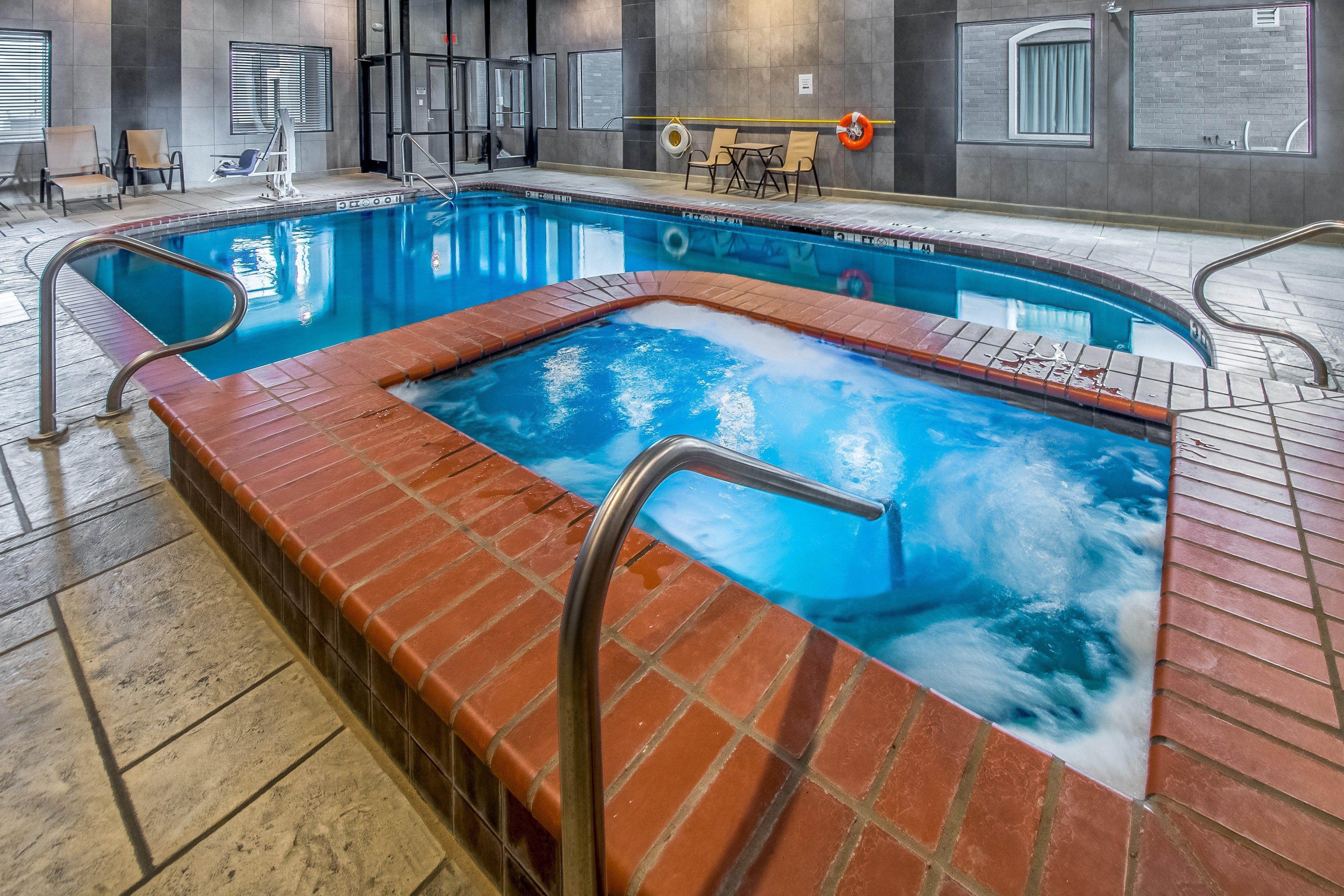 Holiday Inn Longview - North By Ihg Exteriér fotografie