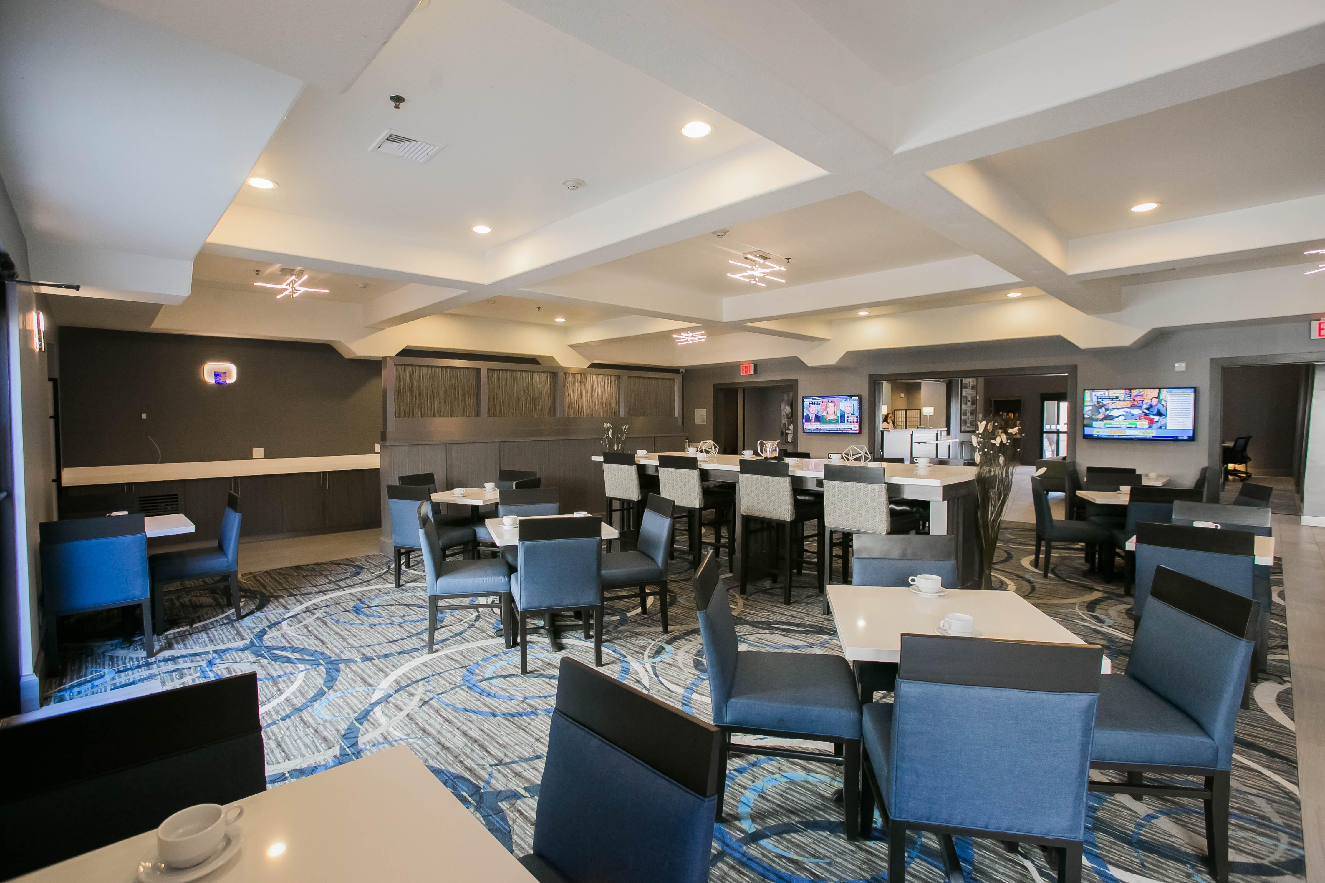 Holiday Inn Longview - North By Ihg Exteriér fotografie