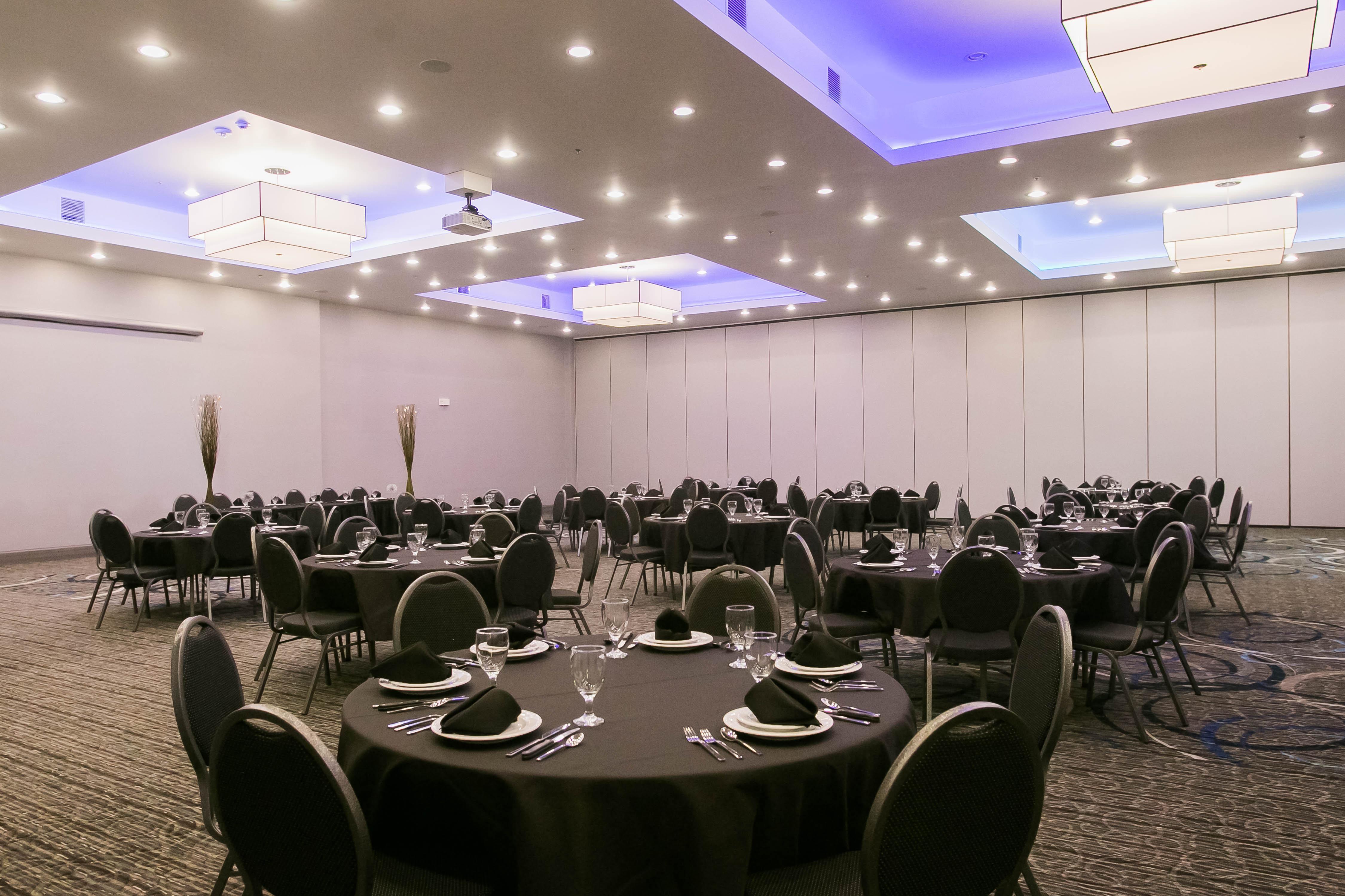 Holiday Inn Longview - North By Ihg Exteriér fotografie
