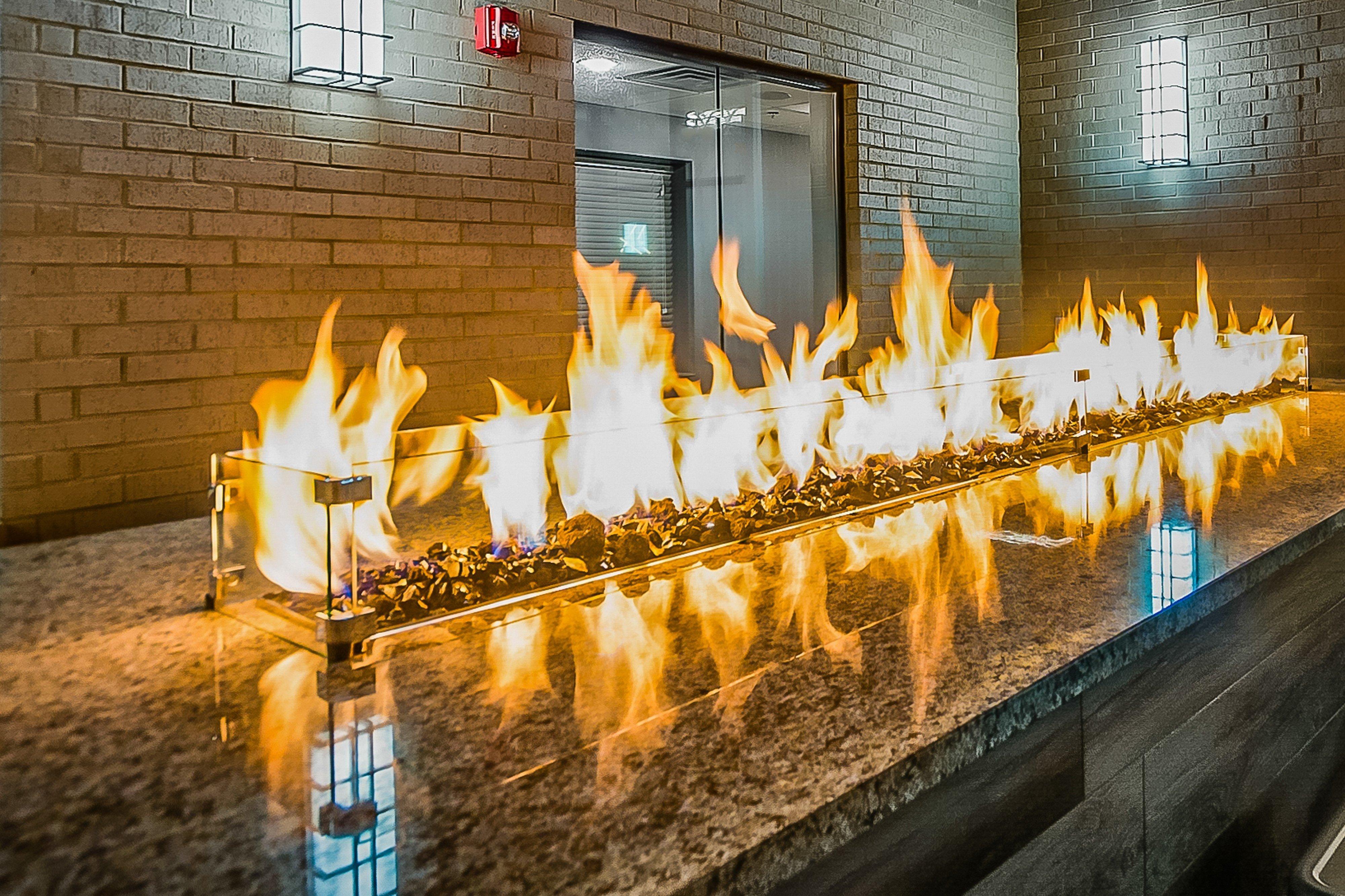 Holiday Inn Longview - North By Ihg Exteriér fotografie