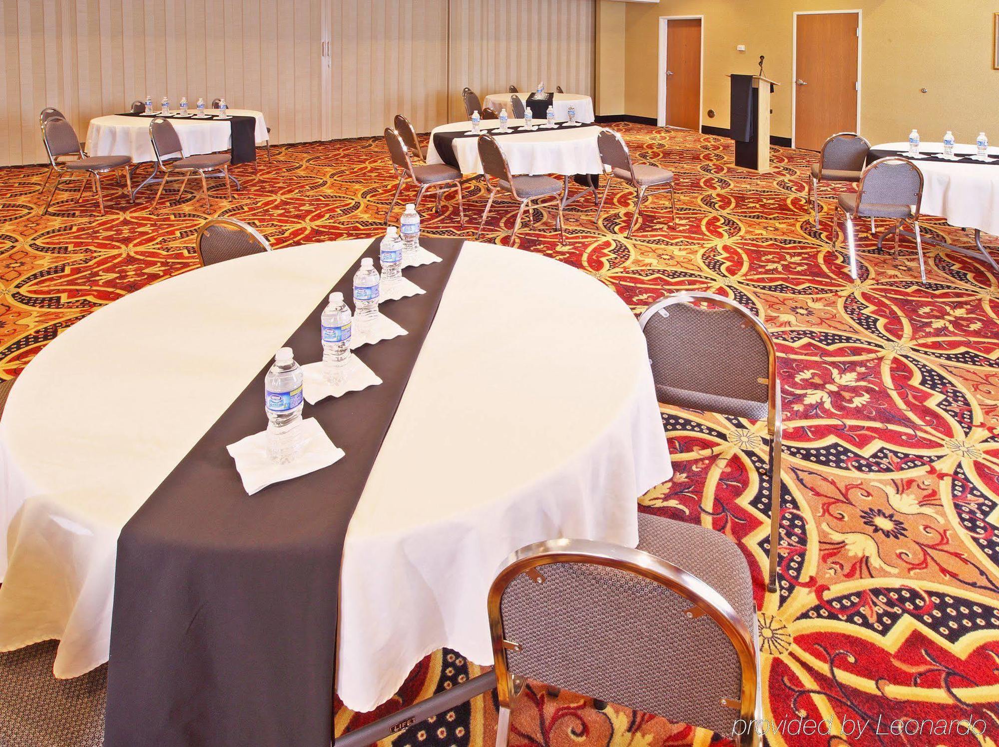 Holiday Inn Longview - North By Ihg Zařízení fotografie