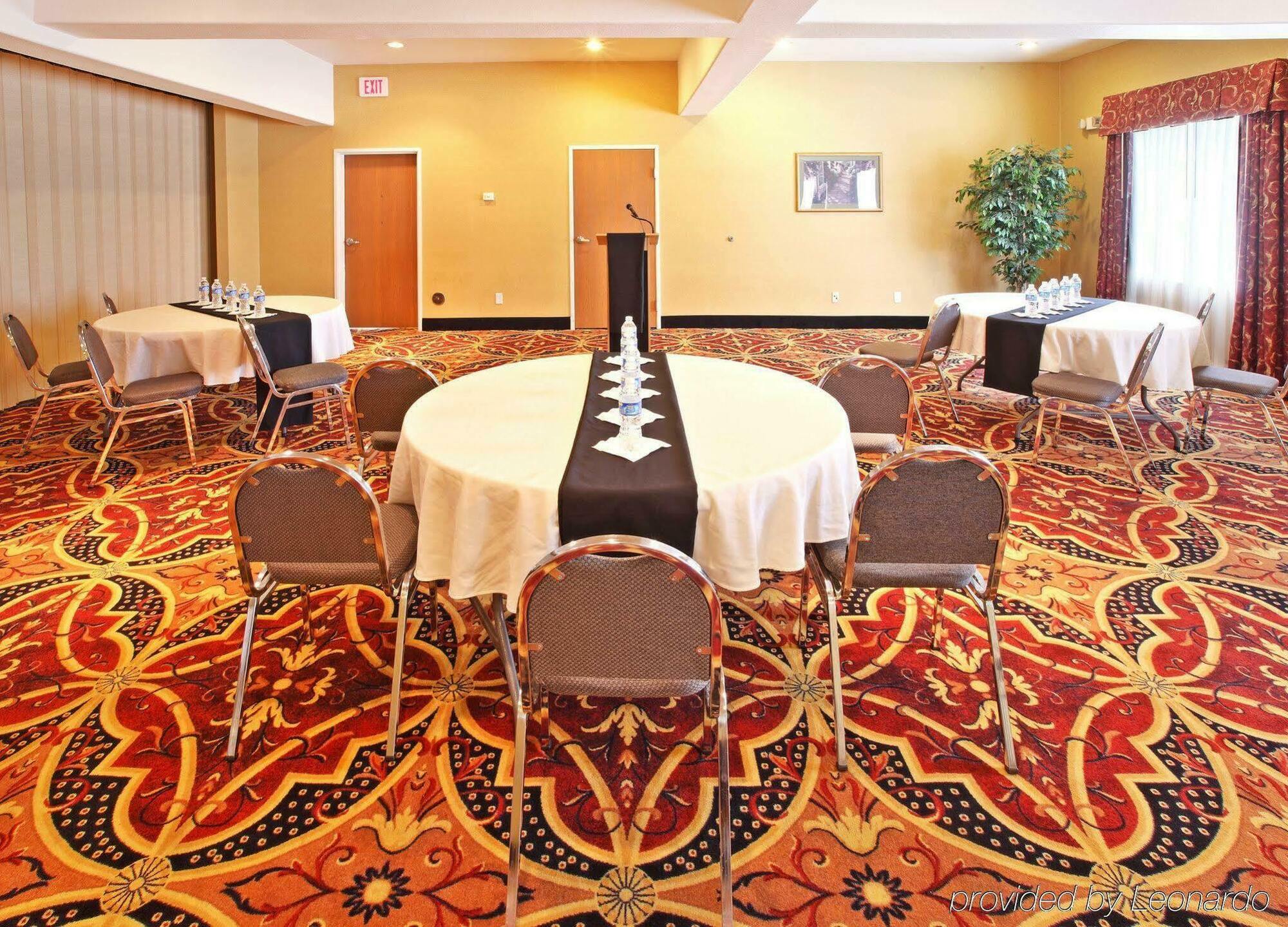 Holiday Inn Longview - North By Ihg Exteriér fotografie