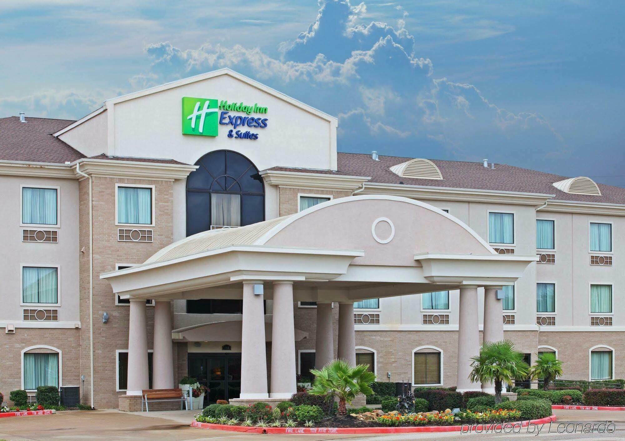Holiday Inn Longview - North By Ihg Exteriér fotografie