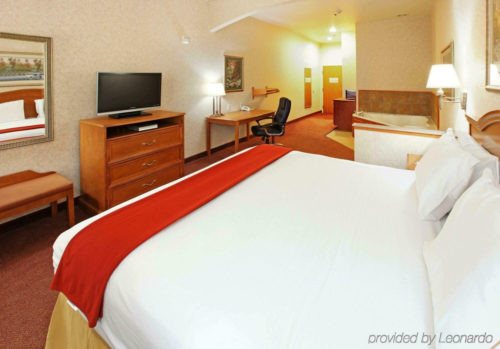 Holiday Inn Longview - North By Ihg Exteriér fotografie