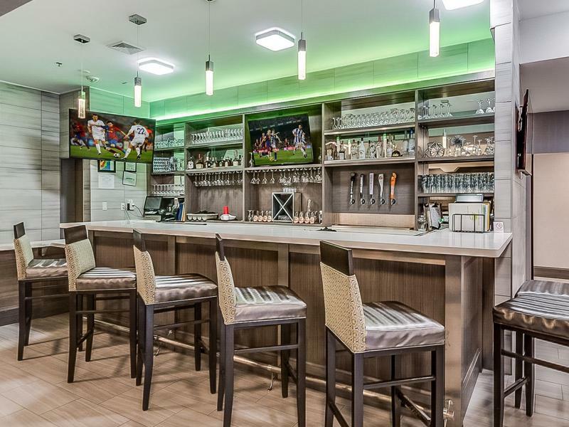 Holiday Inn Longview - North By Ihg Exteriér fotografie