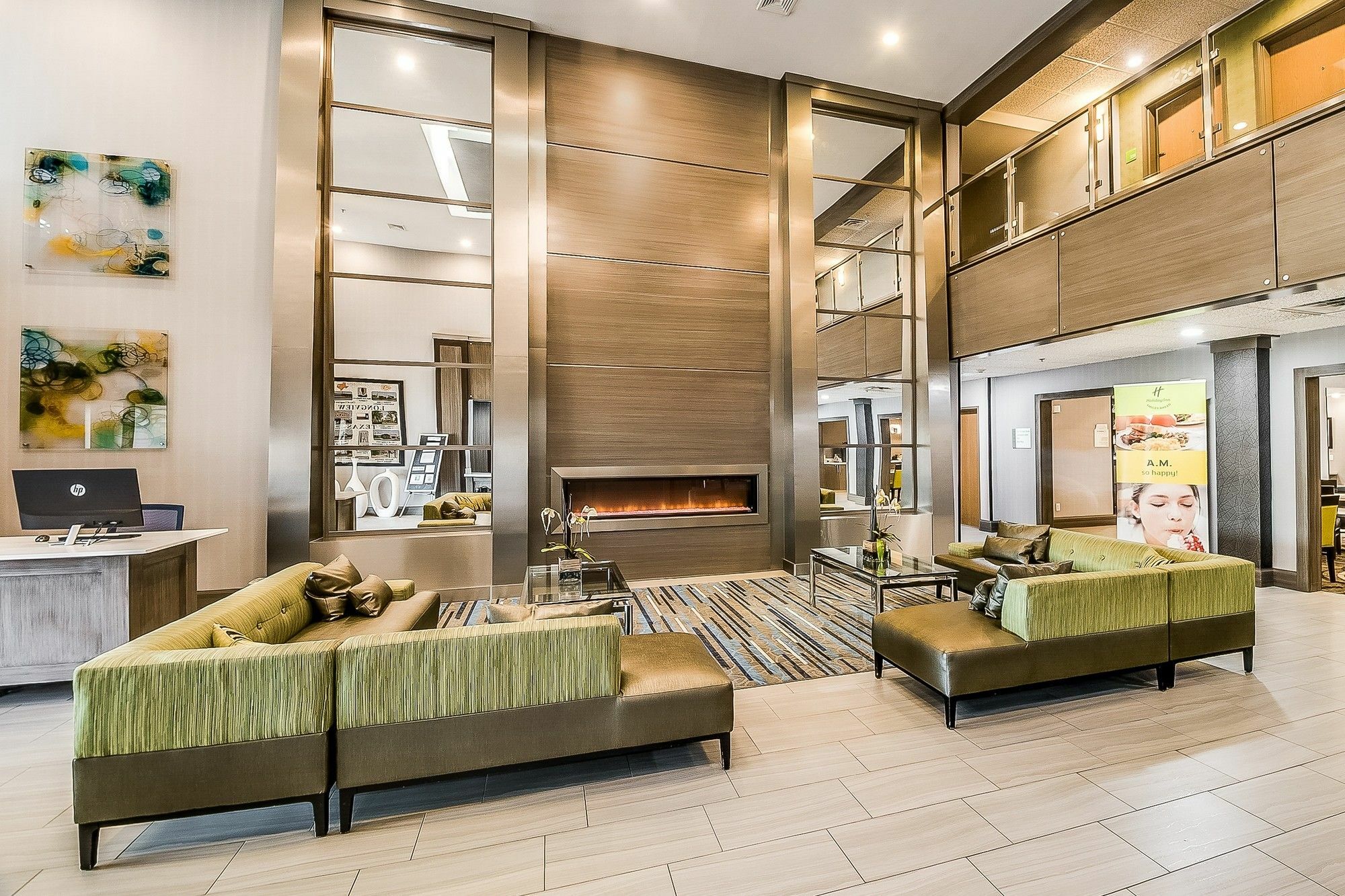 Holiday Inn Longview - North By Ihg Exteriér fotografie