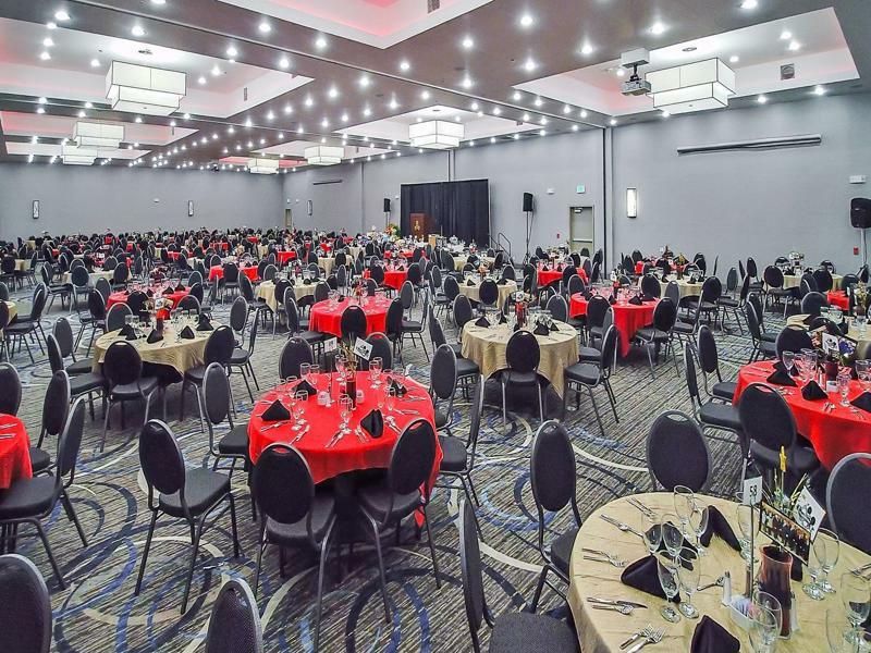Holiday Inn Longview - North By Ihg Exteriér fotografie