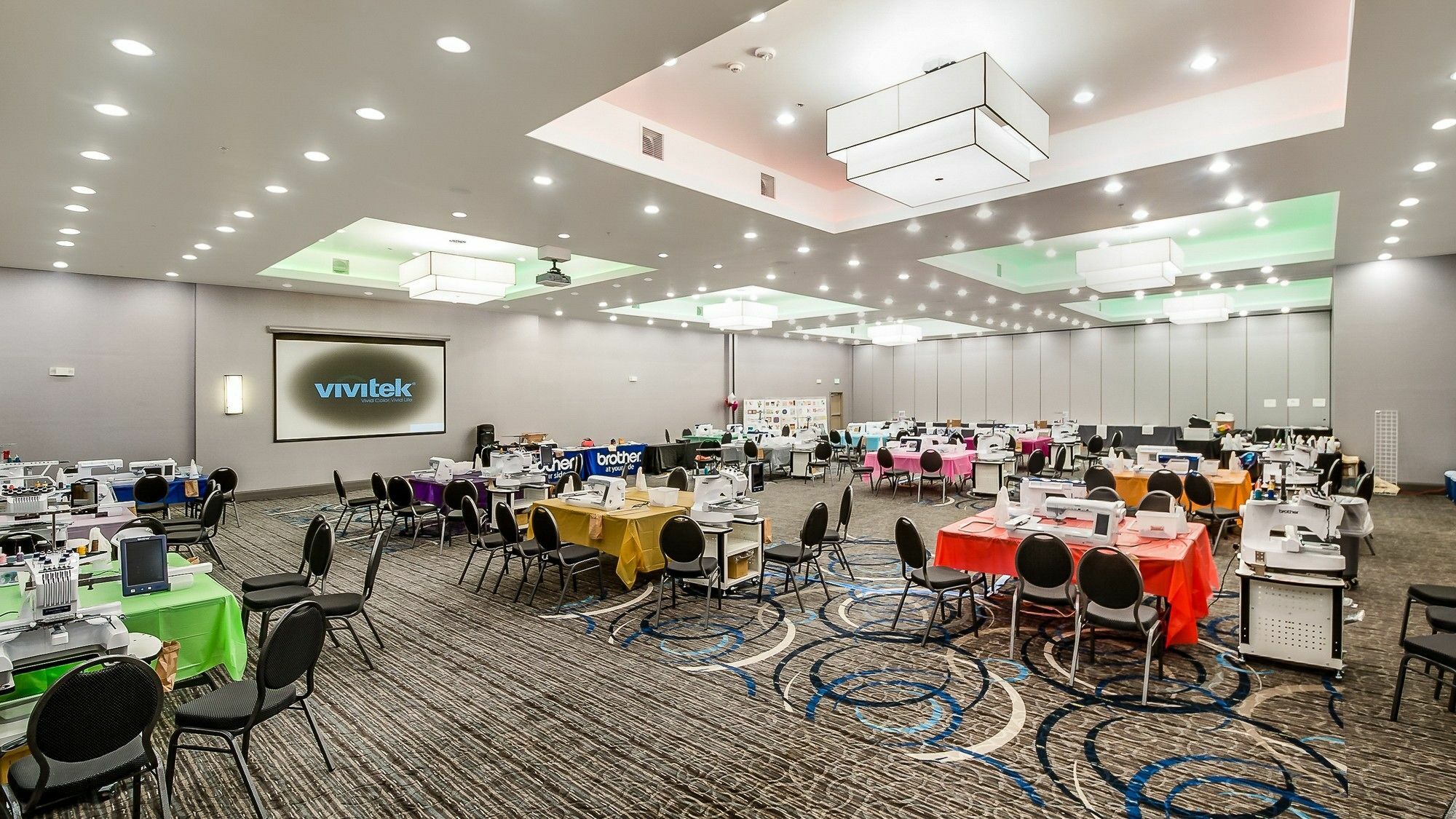 Holiday Inn Longview - North By Ihg Exteriér fotografie