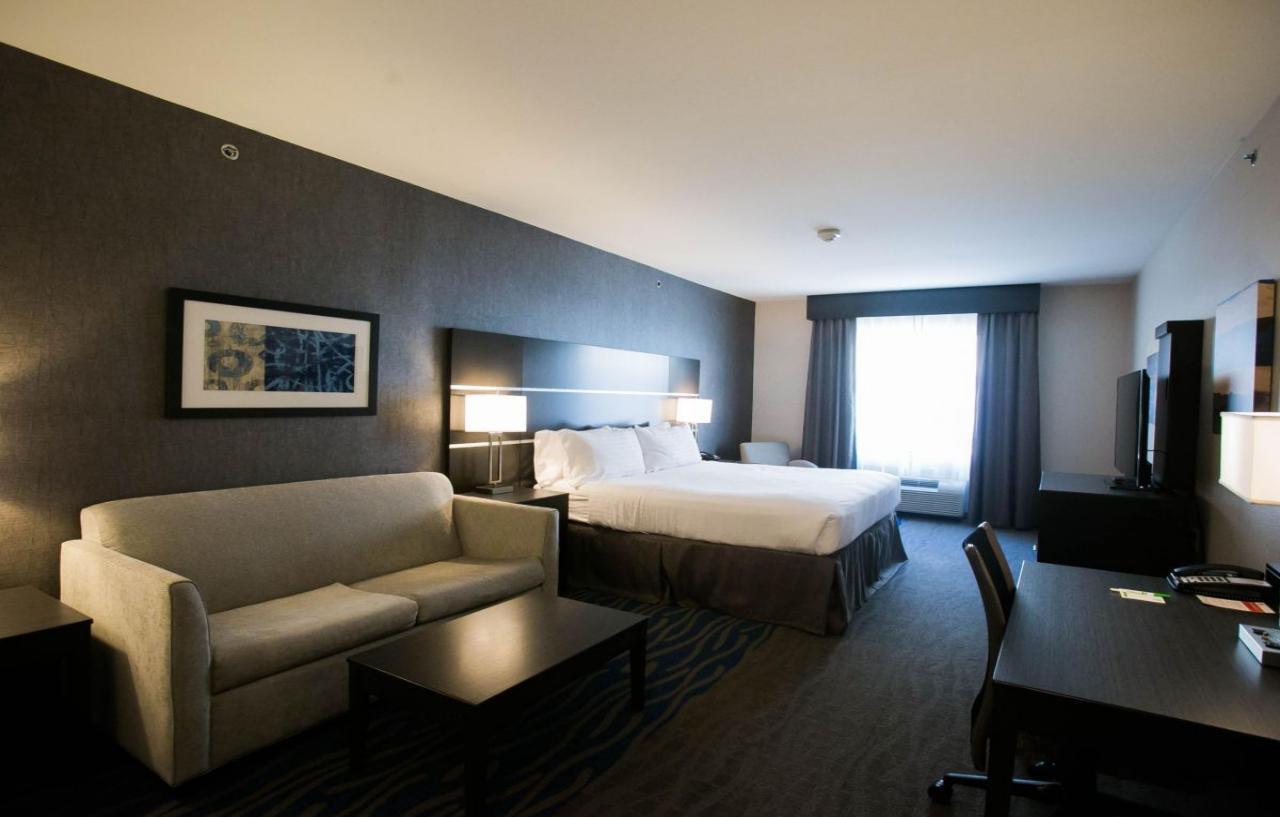 Holiday Inn Longview - North By Ihg Exteriér fotografie