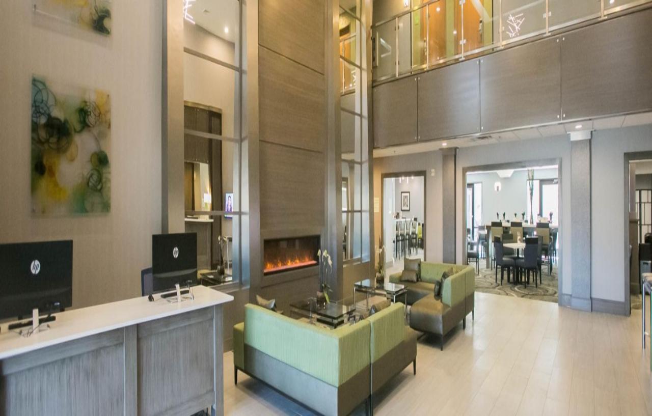 Holiday Inn Longview - North By Ihg Exteriér fotografie